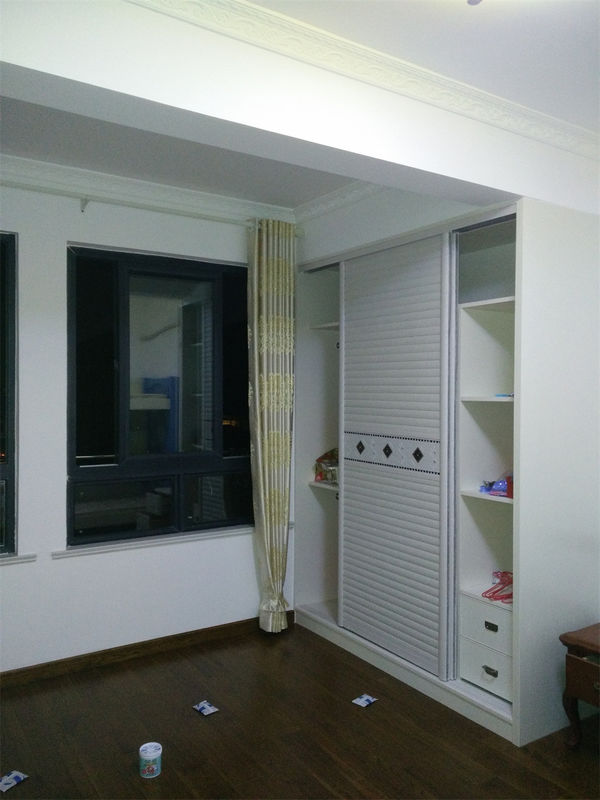 1200 x 2100 mm Porte de protection médicale contre les rayonnements de plomb Protecteur de rayons X pour les femmes enceintes